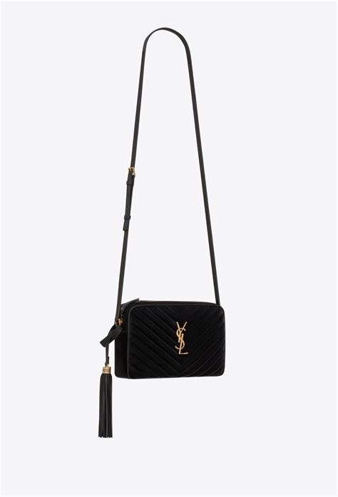 Help me decide!! The YSL Loulou (Small) or the YSL Sunset 